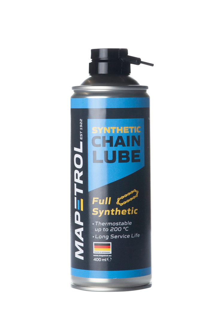 MAPETROL SYNTHETIC CHAIN LUBE