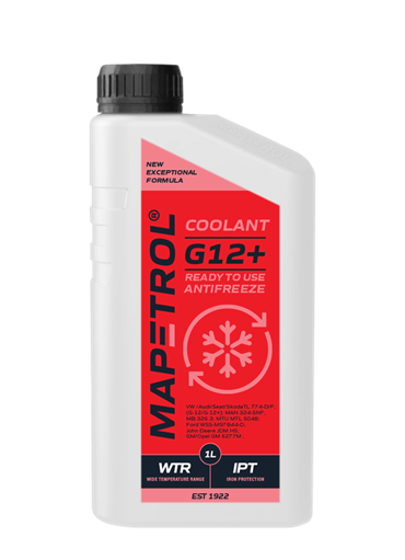 COOLANT G12+ READY TO USE
