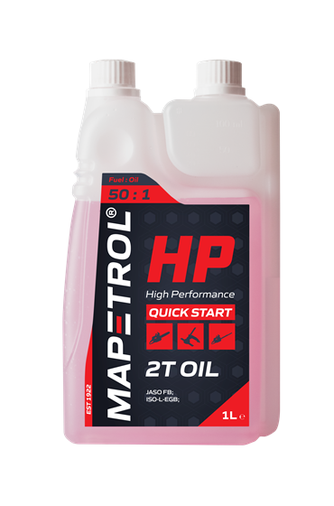 MAPETROL HP HIGH PERFORMANCE