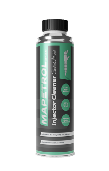 MAPETROL INJECTOR CLEANERGASOLINE