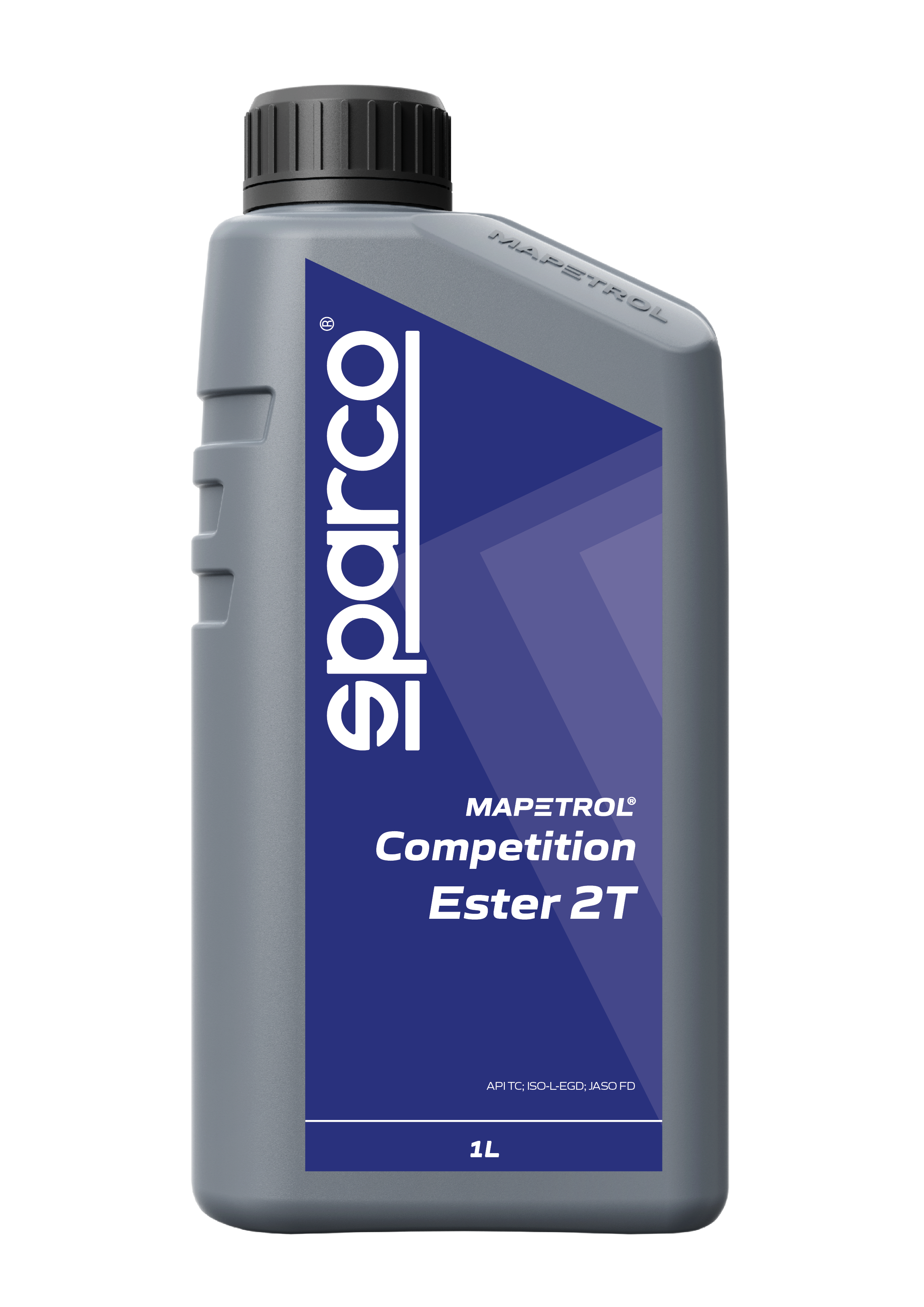 MAPETROL SPARCO COMPETITION ESTER 2T