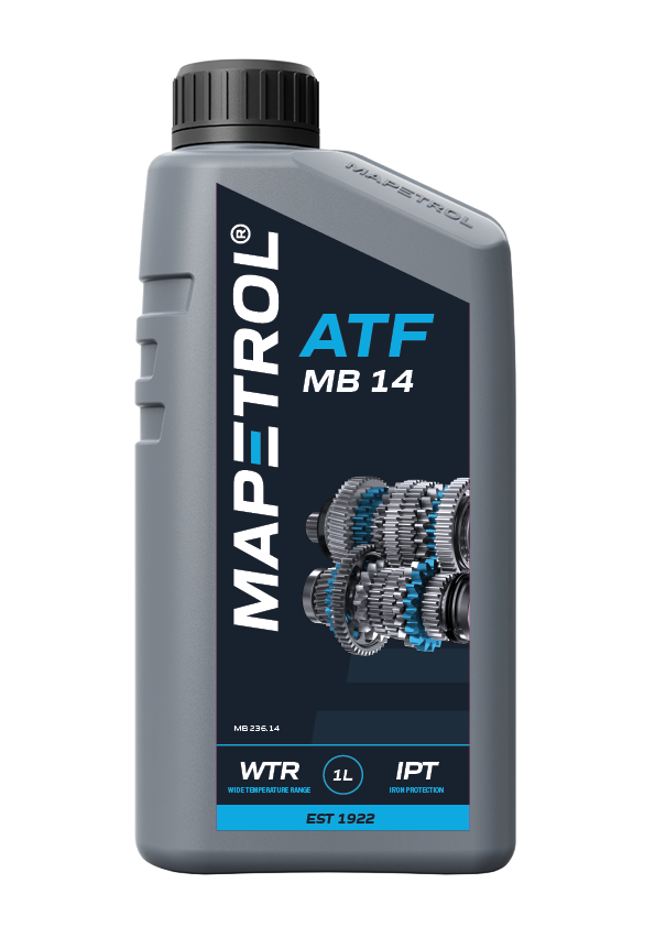 MAPETROL ATF MB 14
