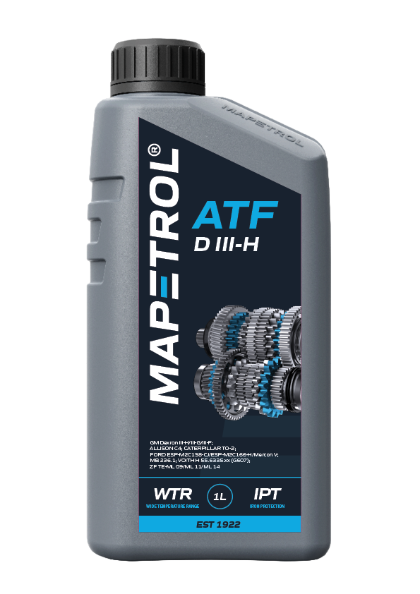MAPETROL ATF D III-H