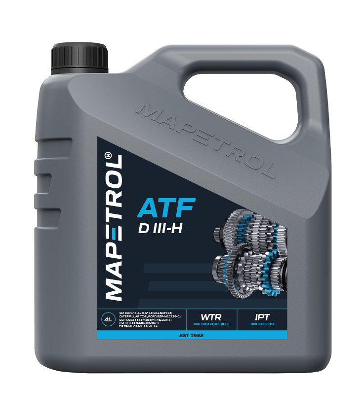 MAPETROL ATF D III-H