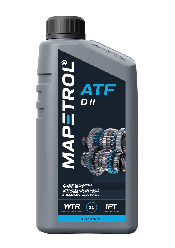 MAPETROL ATF D II