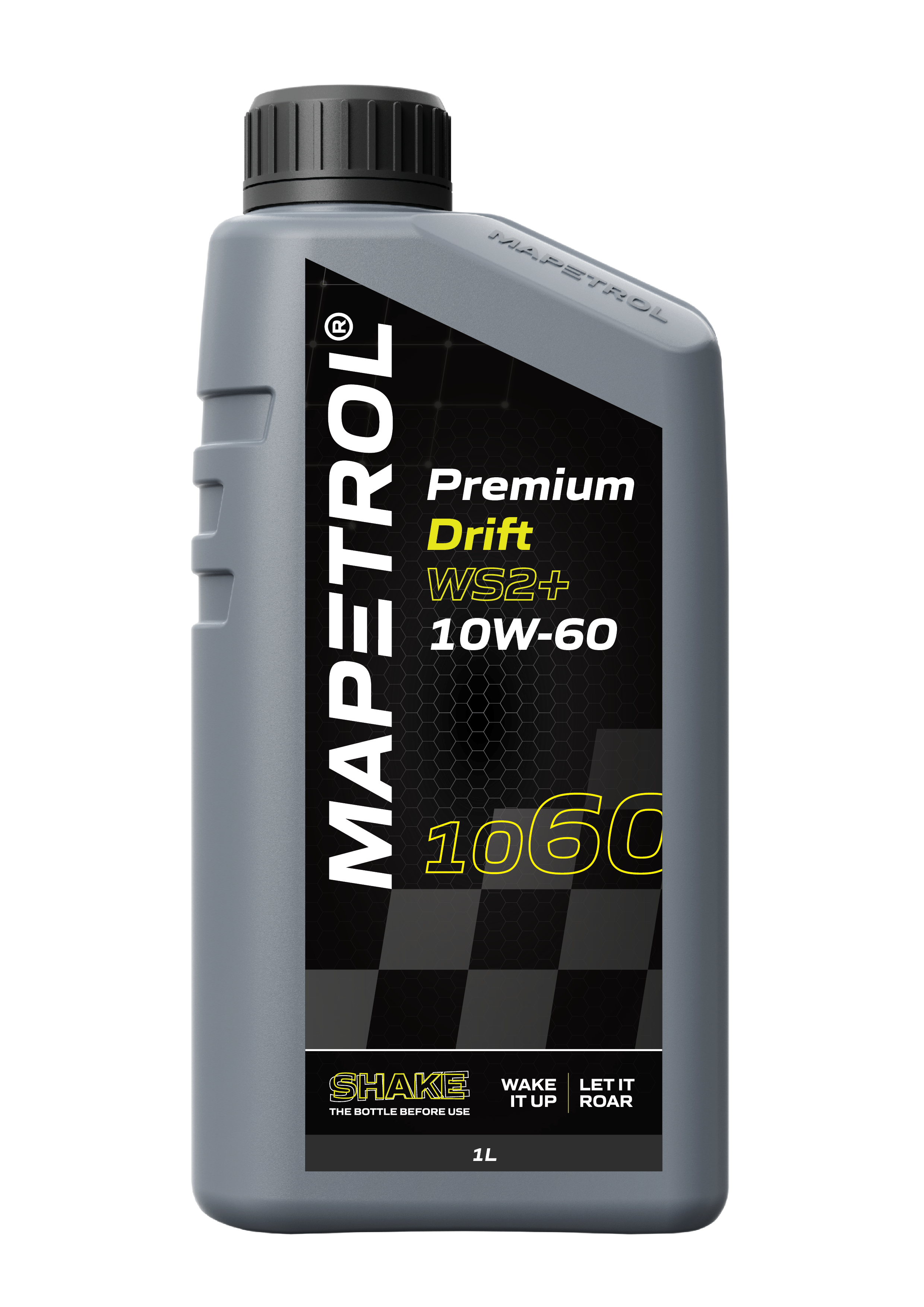 MAPETROL PREMIUM DRIFT WS2+ 10W-60
