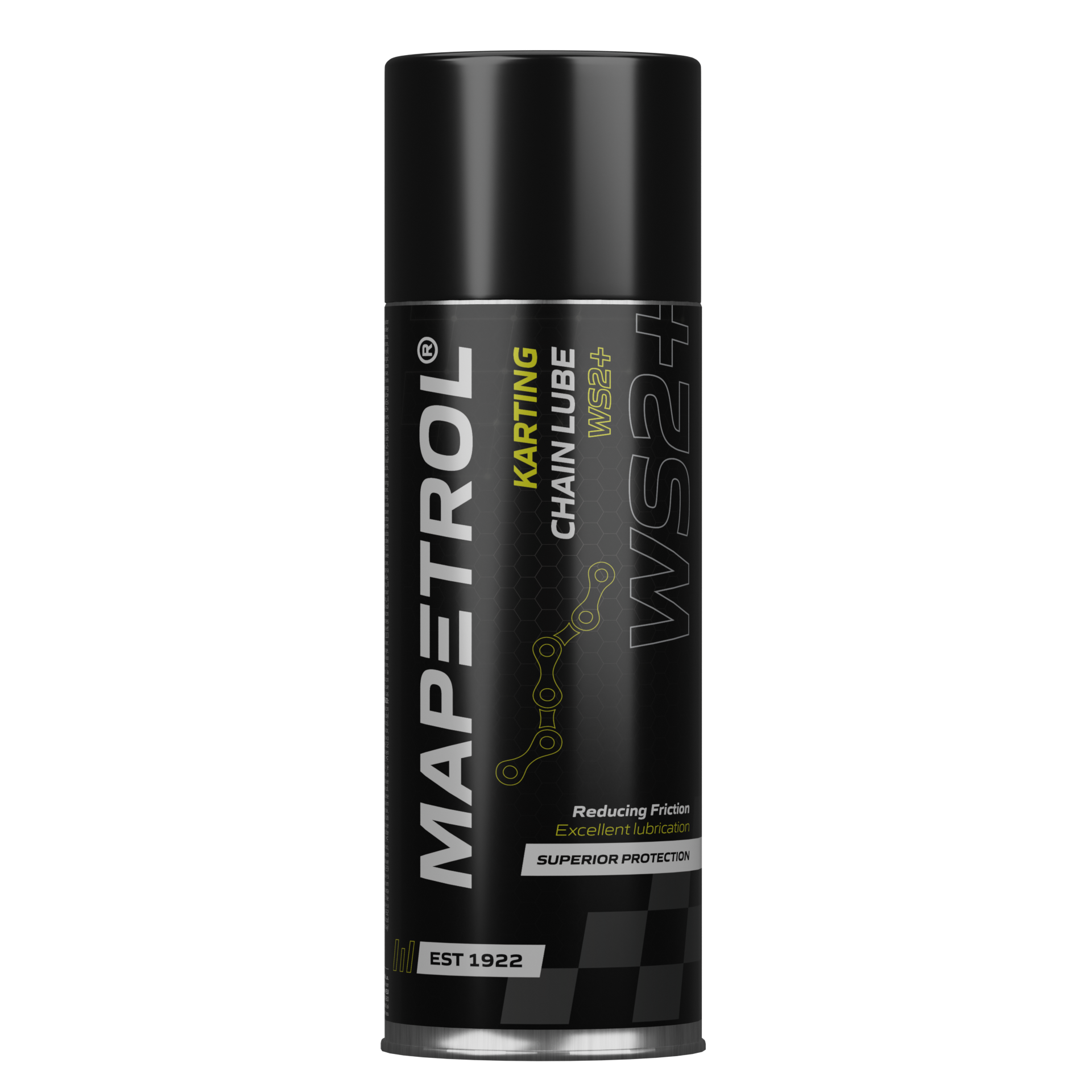 MAPETROL KARTING CHAIN LUBE WS2+
